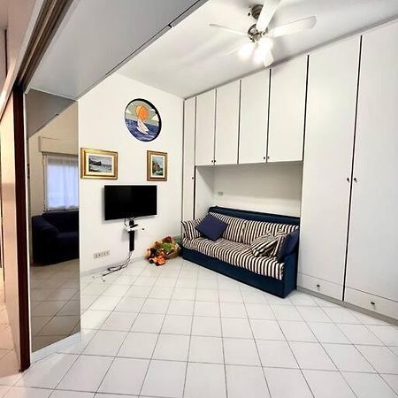 몬테로소 알 마레 Casa Da Ste 아파트 외부 사진