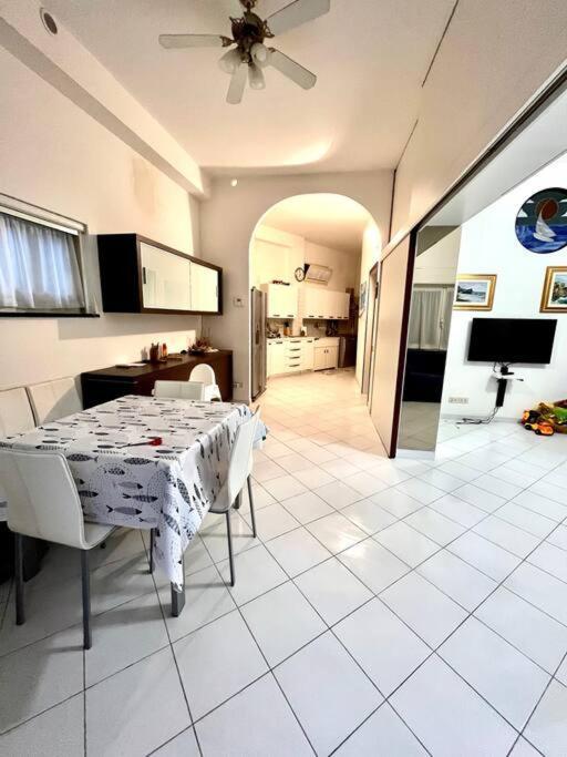 몬테로소 알 마레 Casa Da Ste 아파트 외부 사진
