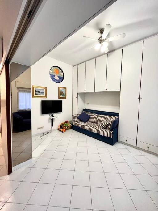 몬테로소 알 마레 Casa Da Ste 아파트 외부 사진