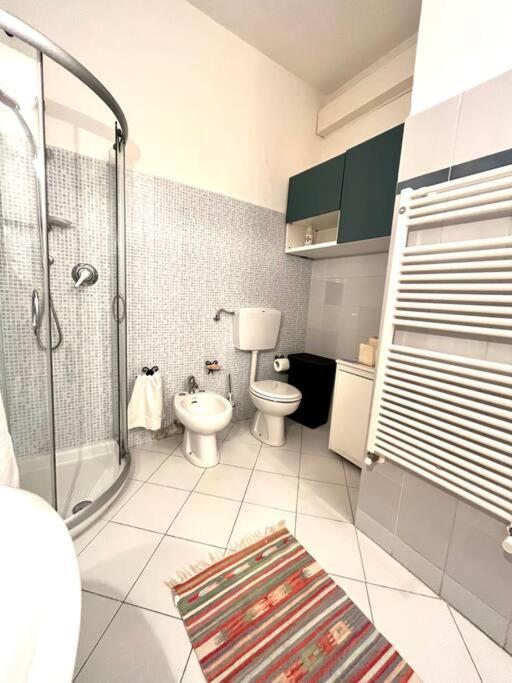 몬테로소 알 마레 Casa Da Ste 아파트 외부 사진