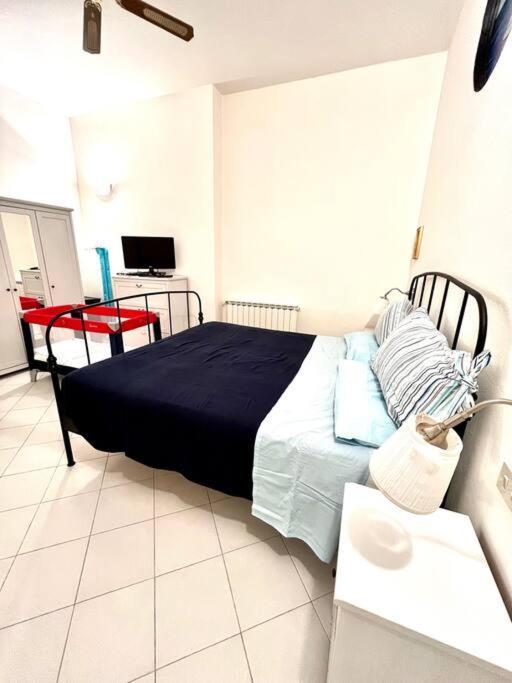 몬테로소 알 마레 Casa Da Ste 아파트 외부 사진