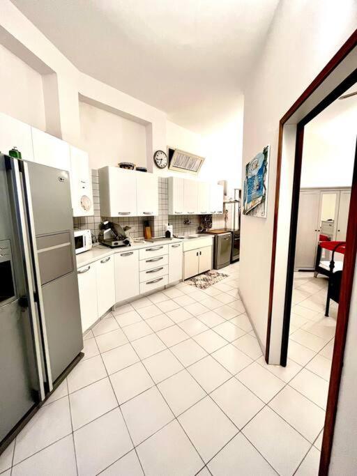 몬테로소 알 마레 Casa Da Ste 아파트 외부 사진